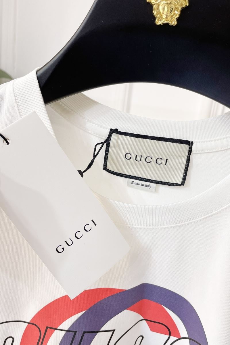 Gucci T-Shirts